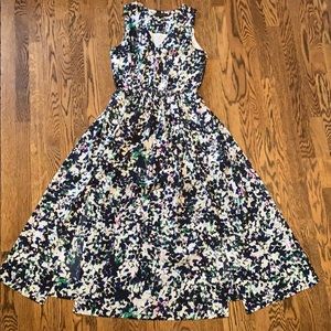 Banana Republic Maxi Dress